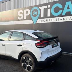 Citroen C4 C4 PureTech 130 S&S BVM6 Feel Lescure-d'Albigeois