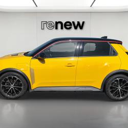 Renault R5 E-Tech Renault 5 E-Tech Electrique 120 ch autonomie urbaine Techno Coutances