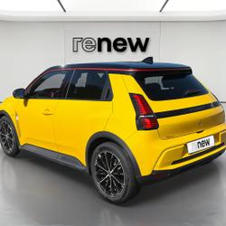 Renault R5 E-Tech Renault 5 E-Tech Electrique 120 ch autonomie urbaine Techno Coutances