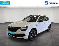 Skoda Kamiq Sassenage
