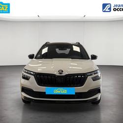 Skoda Kamiq 1.0 TSI Evo 110 ch BVM6 Monte-Carlo occasion - Sassenage - photo 2/21