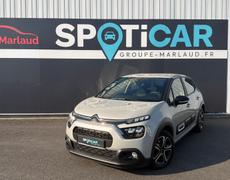 Citroen C3 Lescure-d'Albigeois