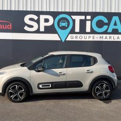 Citroen C3 C3 PureTech 83 S&S BVM5 Feel Pack Lescure-d'Albigeois