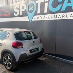Citroen C3 C3 PureTech 83 S&S BVM5 Feel Pack Lescure-d'Albigeois