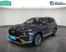 Hyundai Santa Fe Sassenage