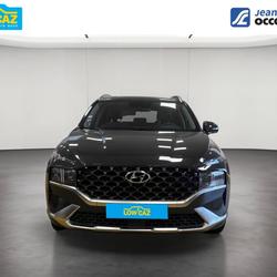 Hyundai Santa Fe 1.6 T-GDi Hybrid 230 BVA6 Executive occasion - Sassenage - photo 2/21