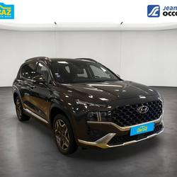 Hyundai Santa Fe 1.6 T-GDi Hybrid 230 BVA6 Executive occasion - Sassenage - photo 3/21