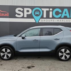 Volvo XC40 XC40 T5 Recharge 180+82 ch DCT7 Business Lescure-d'Albigeois