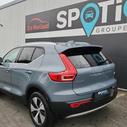 Volvo XC40 XC40 T5 Recharge 180+82 ch DCT7 Business Lescure-d'Albigeois