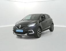 Renault Captur Coutances