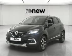 Renault Captur Coutances