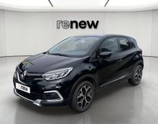 Renault Captur Coutances