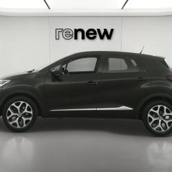 Renault Captur Captur dCi 90 Energy Intens Coutances