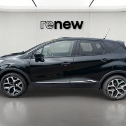 Renault Captur Captur dCi 90 Energy Intens Coutances