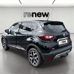 Renault Captur Captur dCi 90 Energy Intens Coutances
