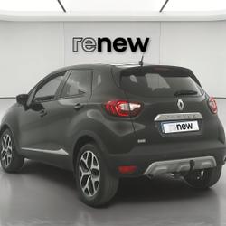 Renault Captur Captur dCi 90 Energy Intens Coutances
