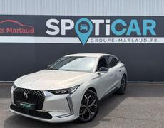 DS DS4 Gaillac