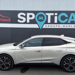 DS DS4 DS 4 Hybride E-Tense 225 EAT8 Rivoli Gaillac