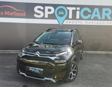 Citroen C3 Aircross Lescure-d'Albigeois