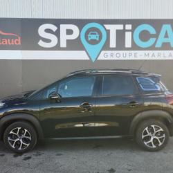Citroen C3 Aircross C3 Aircross PureTech 130 S&S EAT6 Shine Lescure-d'Albigeois