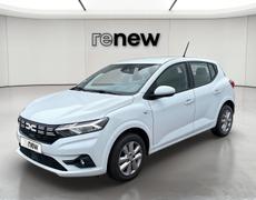 Dacia Sandero Coutances