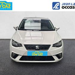 Seat Ibiza 1.0 TSI 95 ch S/S BVM5 Style occasion - La Ravoire - photo 2/18