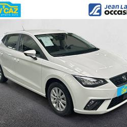 Seat Ibiza 1.0 TSI 95 ch S/S BVM5 Style occasion - La Ravoire - photo 3/18