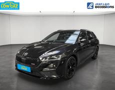 Skoda Octavia Combi La Ravoire