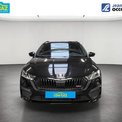 Skoda Octavia Combi 2.0 TDI 200 ch DSG7 RS occasion - La Ravoire - photo 2/20