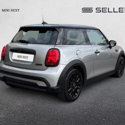 Mini Mini Cooper 136ch  Edition Camden BVA7 Fr&eacute;jus