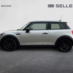 Mini Mini Cooper 136ch  Edition Camden BVA7 Fr&eacute;jus