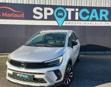 Opel Crossland Lescure-d'Albigeois