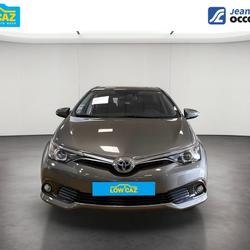 Toyota Auris Hybride 136h Design occasion - Sassenage - photo 2/20