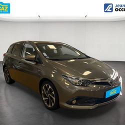 Toyota Auris Hybride 136h Design occasion - Sassenage - photo 3/20