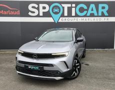 Opel Mokka Lescure-d'Albigeois