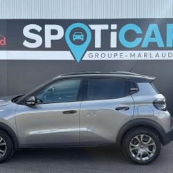 Citroen C3 C3 Turbo 100 ch Manuelle Max Gaillac