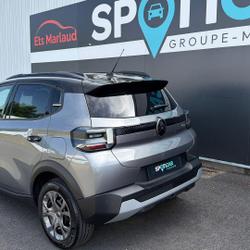Citroen C3 C3 Turbo 100 ch Manuelle Max Gaillac