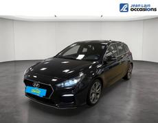 Hyundai i30 Sassenage