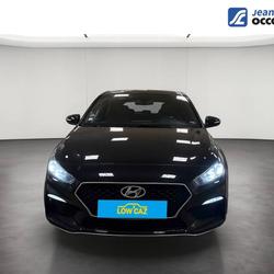 Hyundai i30 1.4 T-GDi 140 DCT-7 N Line occasion - Sassenage - photo 2/20