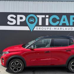 Citroen C3 C3 Turbo 100 ch Manuelle Max Lescure-d'Albigeois