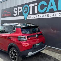 Citroen C3 C3 Turbo 100 ch Manuelle Max Lescure-d'Albigeois