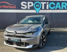 Citroen C4 Lescure-d'Albigeois