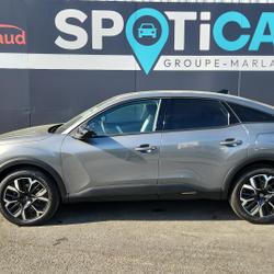 Citroen C4 C4 PureTech 130 EAT8 Max Lescure-d'Albigeois