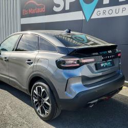 Citroen C4 C4 PureTech 130 EAT8 Max Lescure-d'Albigeois