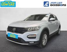 Volkswagen T-Roc La Ravoire