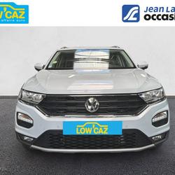 Volkswagen T-Roc 2.0 TDI 150 Start/Stop DSG7 4Motion Lounge Business occasion - La Ravoire - photo 2/19