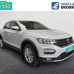 Volkswagen T-Roc 2.0 TDI 150 Start/Stop DSG7 4Motion Lounge Business occasion - La Ravoire - photo 3/19