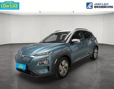 Hyundai Kona Sassenage