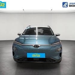 Hyundai Kona Electrique 64 kWh - 204 ch Executive Style occasion - Sassenage - photo 2/20
