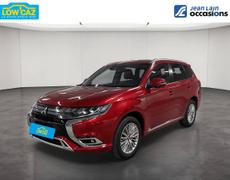 Mitsubishi Outlander Sassenage